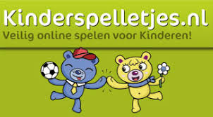 kinderspelletjes spelen