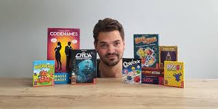 leuke games spelen