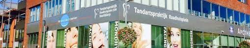 tandarts hoofddorp