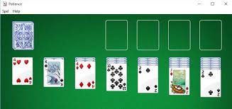 gratis spellen