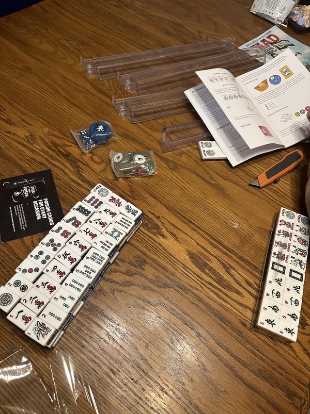 gratis mahjong spelletjes