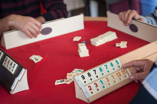 rummikub spelen online