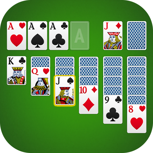 solitaire spelen gratis