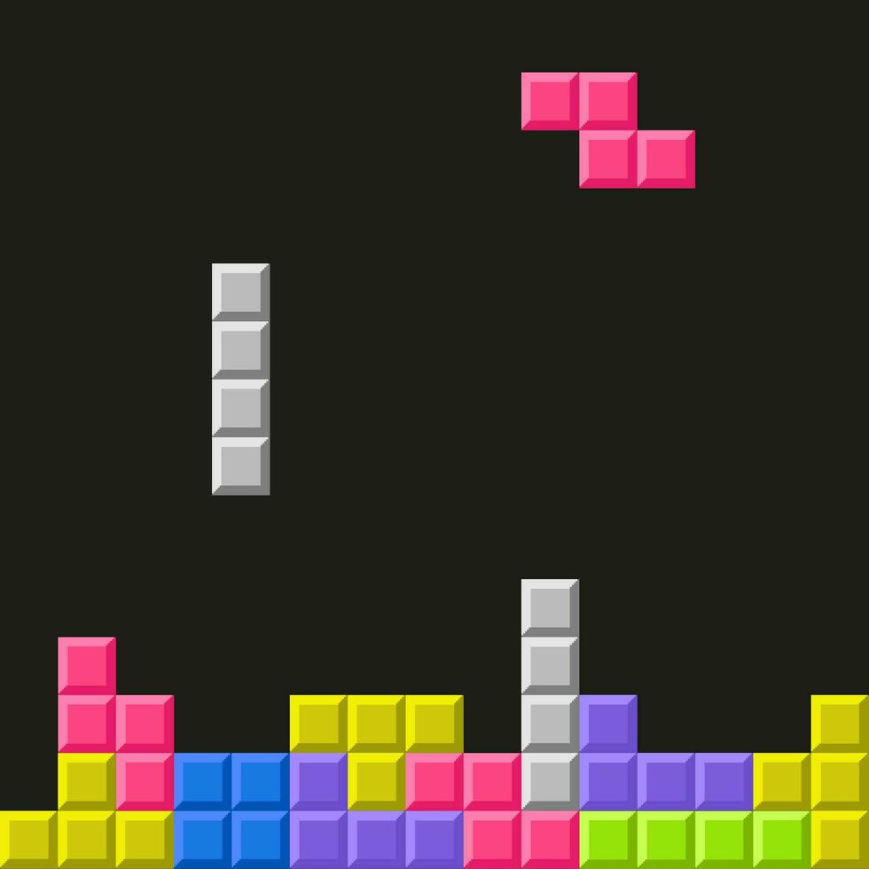 tetris spelen gratis