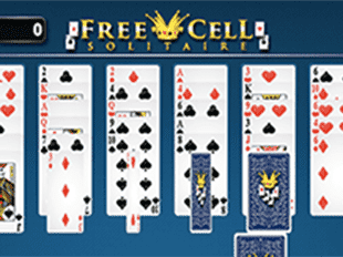 gratis solitaire spelen