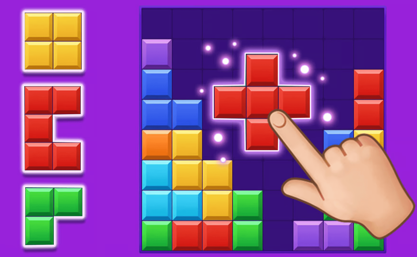 gratis tetris spelen