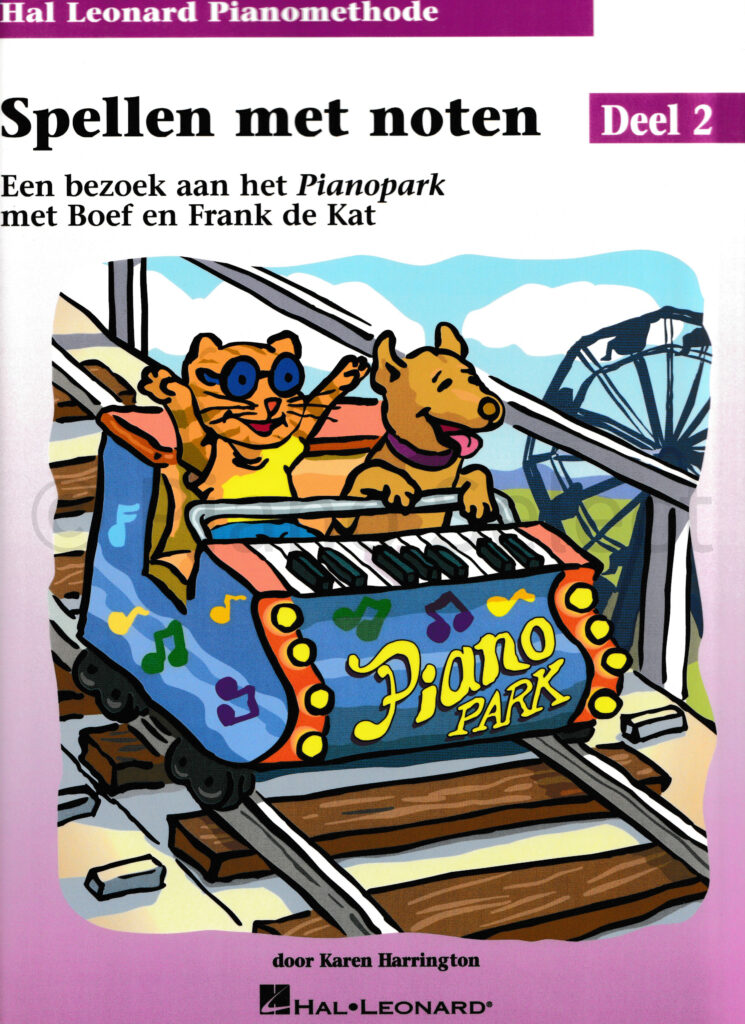 piano echte muziek spelletjes