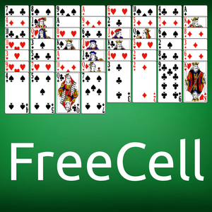 solitaire gratis spelen