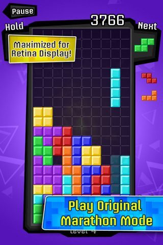 tetris gratis spelen