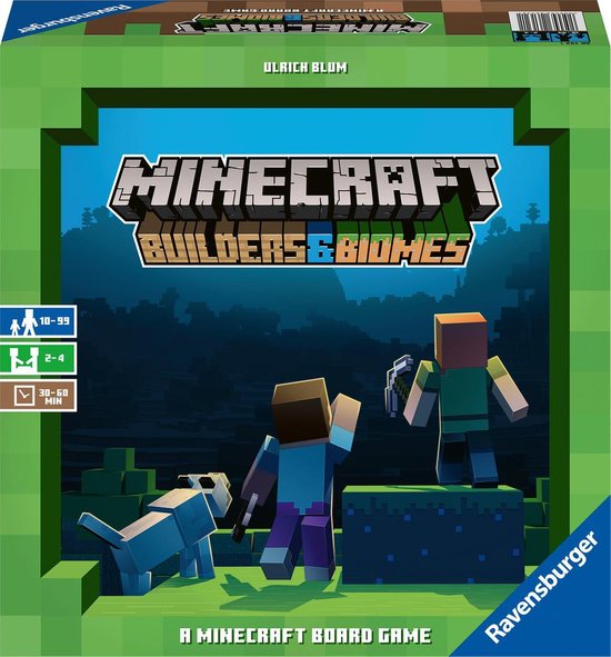 minecraft spelletjes