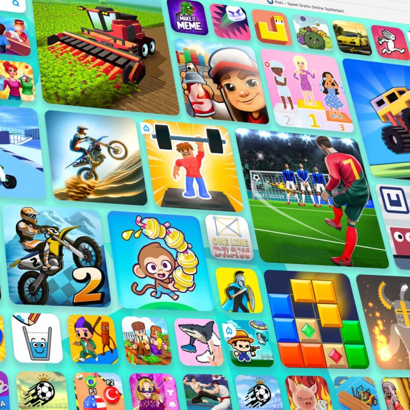 spelletje 4 jaar online gratis