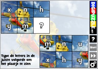 typ spelletjes