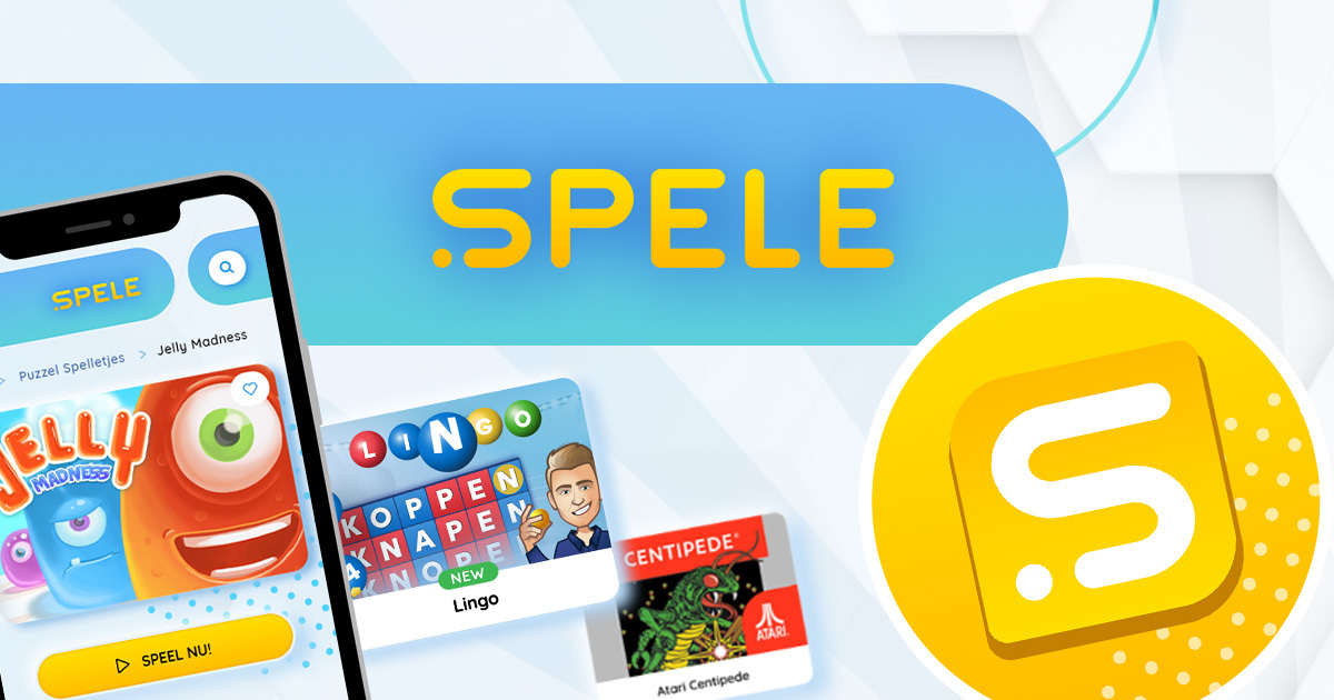 www spelletjes nl