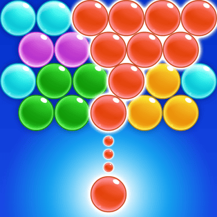 bubbels spel gratis