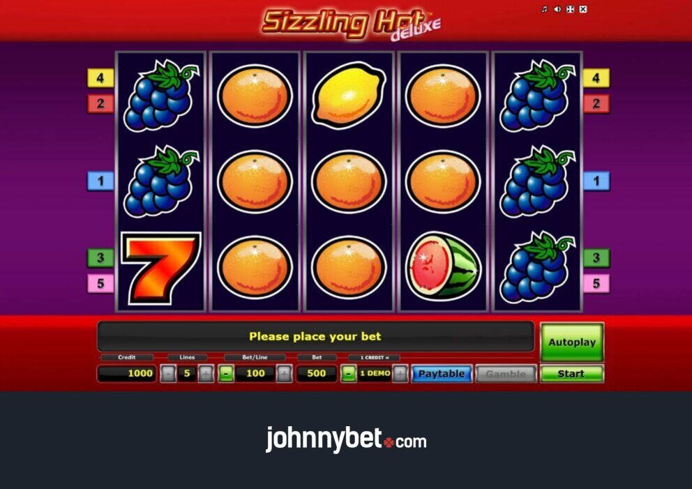 gratis gokkasten spelen