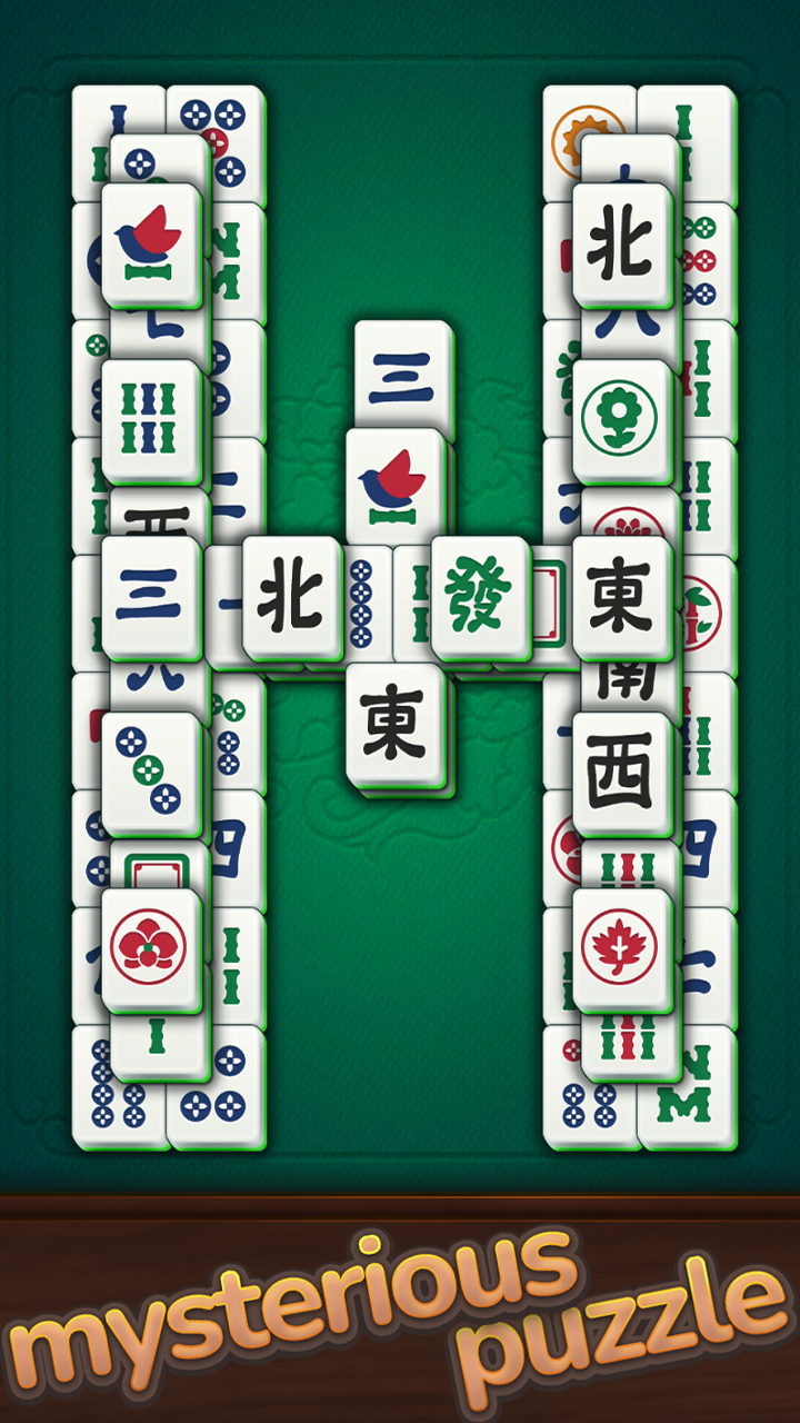 gratis mahjong spelletjes spelen