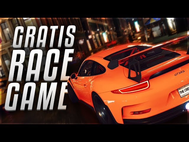 gratis spelletjes auto