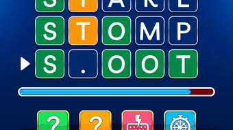 lingo spel
