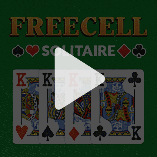 solitaire spelen online