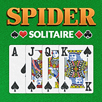 spider solitaire spelen gratis