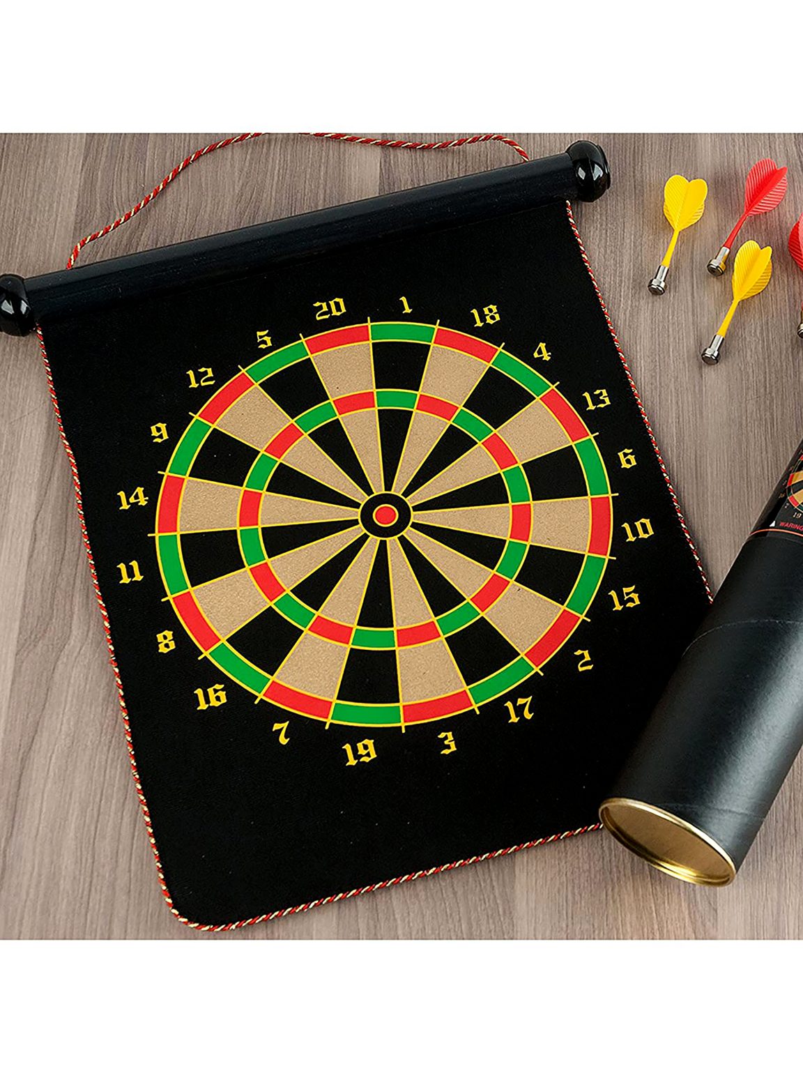 dart spelletjes