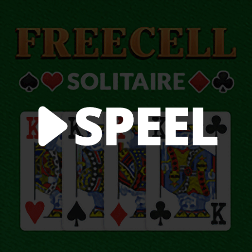 freecell spelen gratis