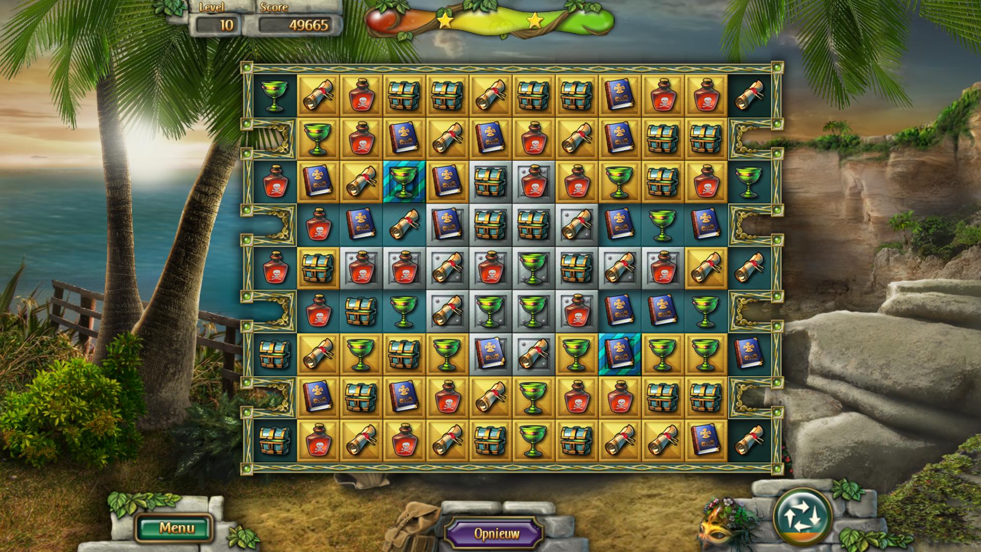 gratis 3 op een rij spelletjes