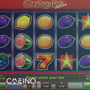 gratis slots spelen