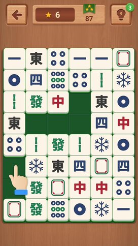mahjong spelen gratis