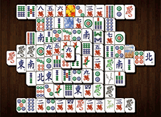 mahjong titans gratis spelen