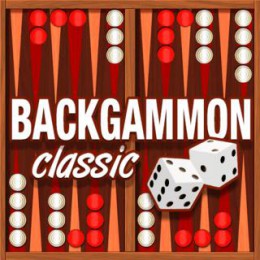 backgammon online spelen