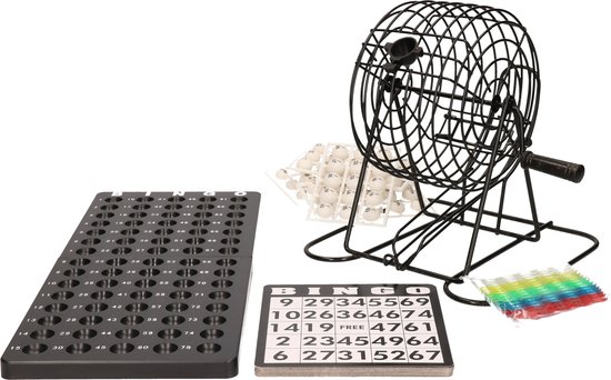 bingo spelletjes