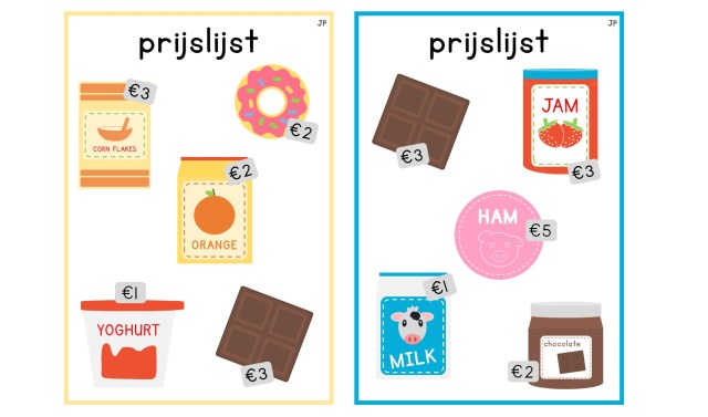 geld spelletjes