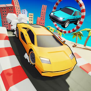 online auto spelletjes