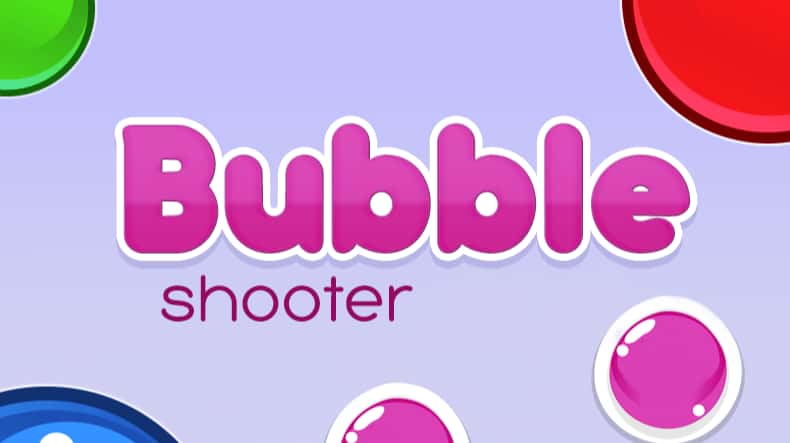 spelletjes nl bubble shooter