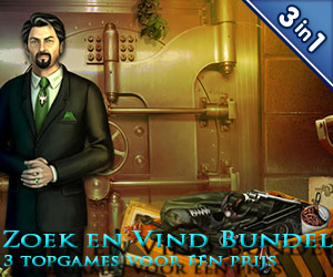 zoek en vind gratis spelletjes