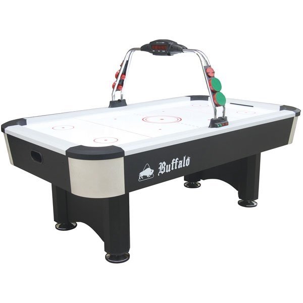air hockey spelletjes