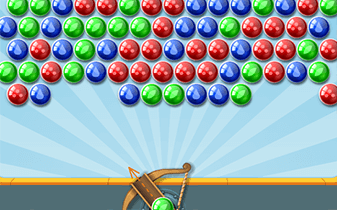 shooter spelletjes