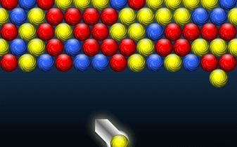 gratis spelletjes bubbels