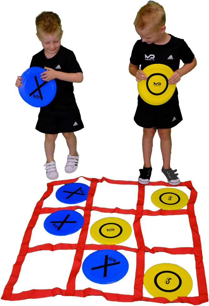 spelletjes 3 op een rij