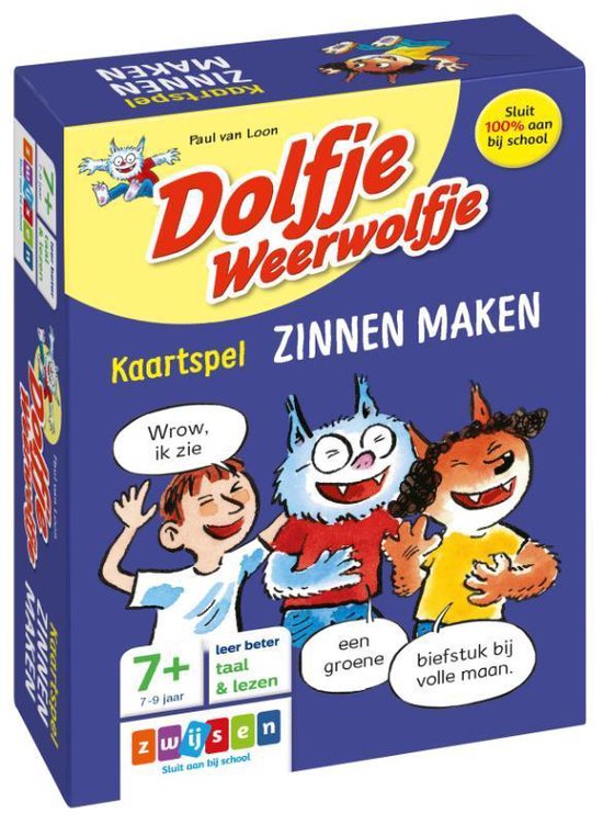 woord spelletje