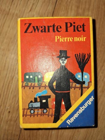 zwarte piet spelletjes