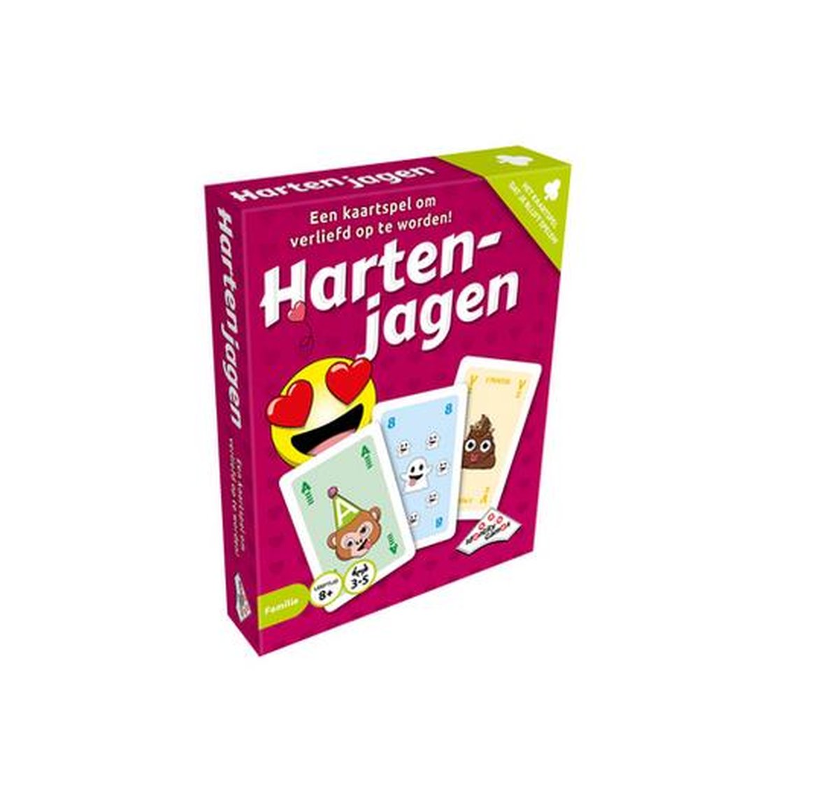 hartenjagen spelen gratis