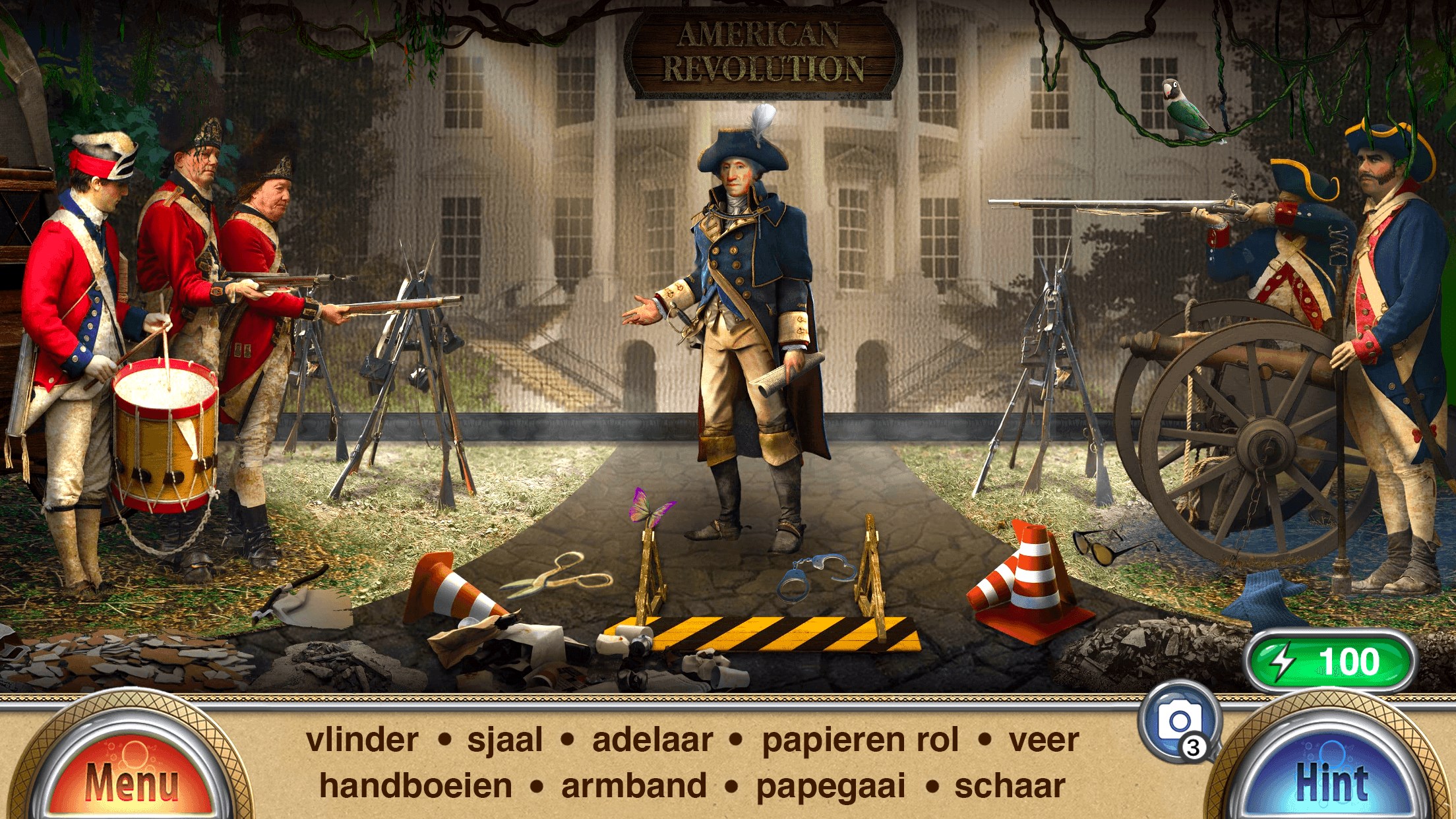 zoek en vind spellen gratis