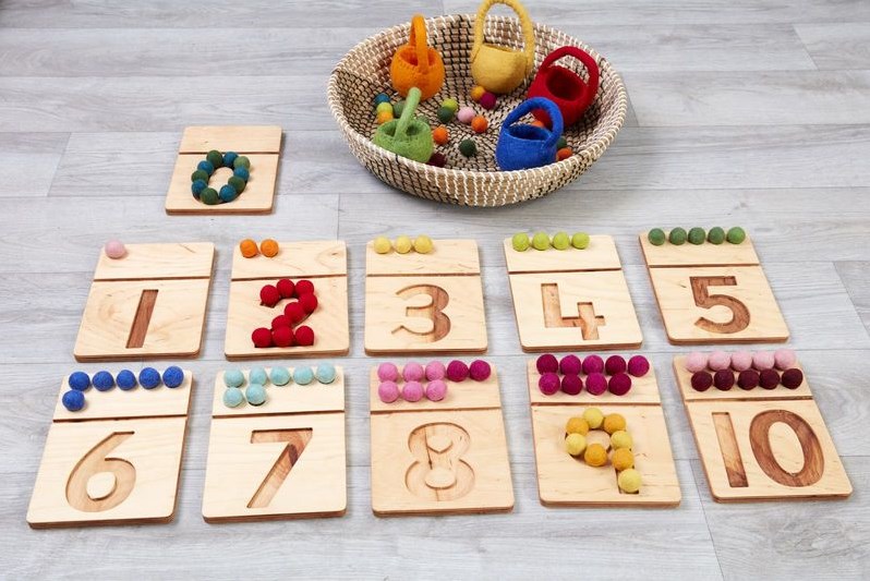 bak spelletjes