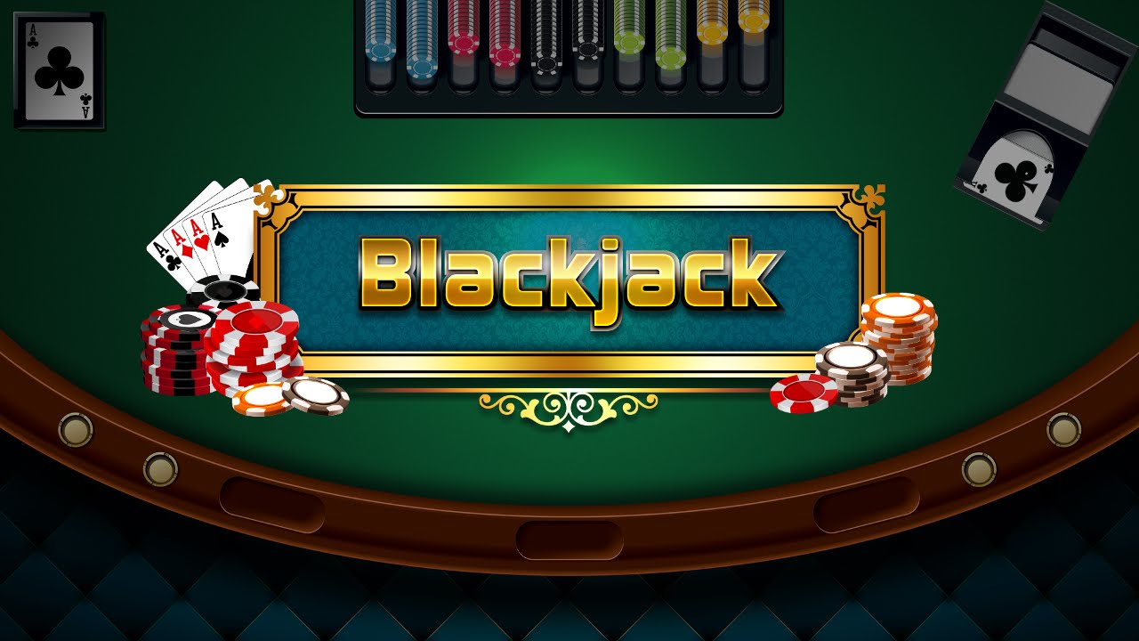 blackjack spelen gratis