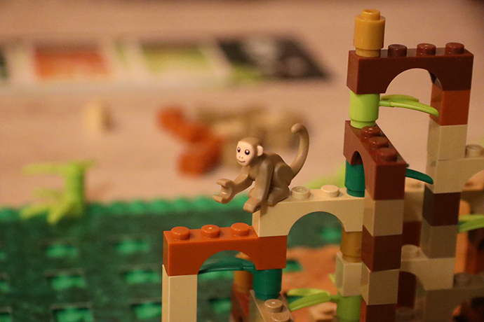 lego spelletjes