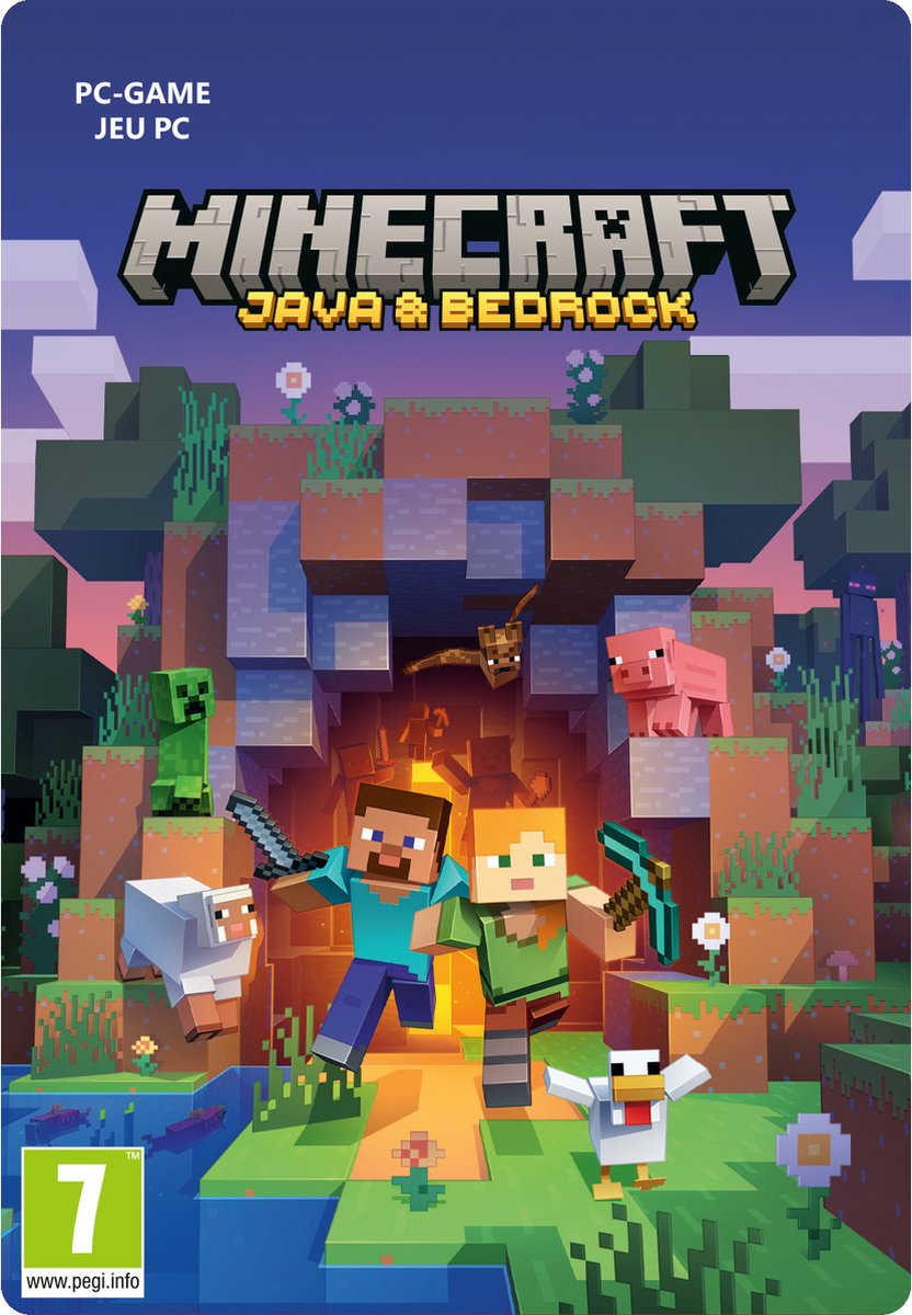 minecraft spelen gratis zonder download