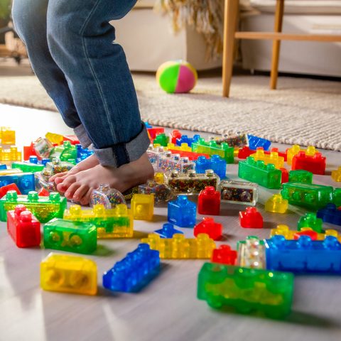 online spelletje voor peuters