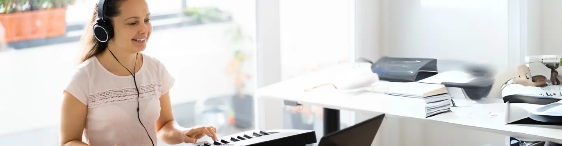 piano online spelen